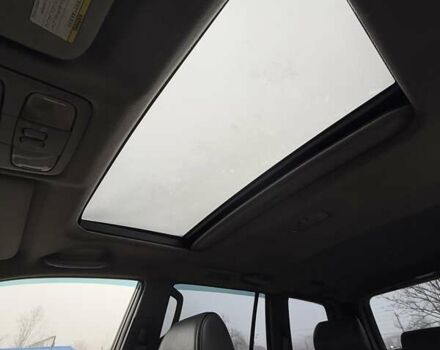 Чорний Тойота Ленд Крузер Прадо, об'ємом двигуна 4 л та пробігом 288 тис. км за 15000 $, фото 23 на Automoto.ua