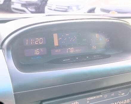 Черный Тойота Ленд Крузер Прадо, объемом двигателя 4 л и пробегом 313 тыс. км за 15490 $, фото 25 на Automoto.ua