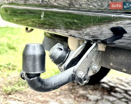 Черный Тойота Ленд Крузер Прадо, объемом двигателя 4 л и пробегом 285 тыс. км за 15800 $, фото 36 на Automoto.ua