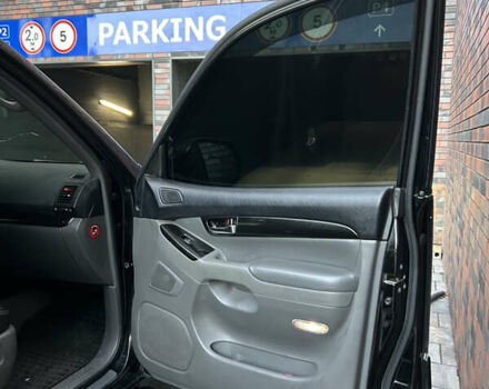 Чорний Тойота Ленд Крузер Прадо, об'ємом двигуна 4 л та пробігом 371 тис. км за 14900 $, фото 16 на Automoto.ua