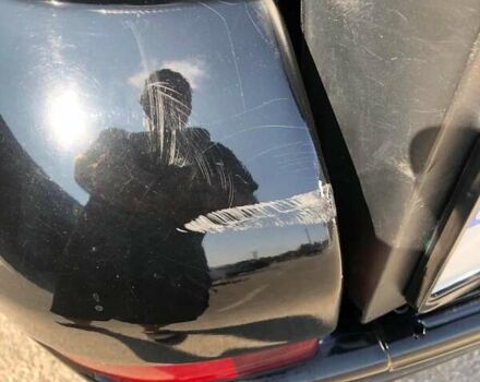 Черный Тойота Ленд Крузер Прадо, объемом двигателя 3.96 л и пробегом 232 тыс. км за 14500 $, фото 9 на Automoto.ua