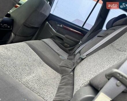 Чорний Тойота Ленд Крузер Прадо, об'ємом двигуна 2.69 л та пробігом 199 тис. км за 12450 $, фото 21 на Automoto.ua