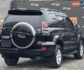 Чорний Тойота Ленд Крузер Прадо, об'ємом двигуна 4 л та пробігом 288 тис. км за 15000 $, фото 7 на Automoto.ua