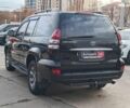 Черный Тойота Ленд Крузер Прадо, объемом двигателя 4 л и пробегом 313 тыс. км за 15490 $, фото 11 на Automoto.ua