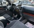 Черный Тойота Ленд Крузер Прадо, объемом двигателя 2.7 л и пробегом 223 тыс. км за 10900 $, фото 2 на Automoto.ua