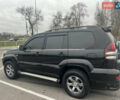 Чорний Тойота Ленд Крузер Прадо, об'ємом двигуна 3.96 л та пробігом 220 тис. км за 18500 $, фото 19 на Automoto.ua