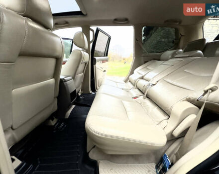 Черный Тойота Ленд Крузер Прадо, объемом двигателя 4 л и пробегом 285 тыс. км за 15800 $, фото 112 на Automoto.ua