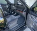 Черный Тойота Ленд Крузер Прадо, объемом двигателя 4 л и пробегом 320 тыс. км за 18500 $, фото 12 на Automoto.ua