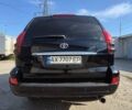 Черный Тойота Ленд Крузер Прадо, объемом двигателя 4 л и пробегом 230 тыс. км за 15900 $, фото 22 на Automoto.ua