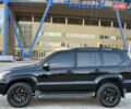 Чорний Тойота Ленд Крузер Прадо, об'ємом двигуна 3.96 л та пробігом 261 тис. км за 15800 $, фото 1 на Automoto.ua