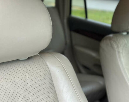 Черный Тойота Ленд Крузер Прадо, объемом двигателя 4 л и пробегом 207 тыс. км за 18300 $, фото 50 на Automoto.ua