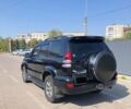 Черный Тойота Ленд Крузер Прадо, объемом двигателя 3.96 л и пробегом 232 тыс. км за 14500 $, фото 8 на Automoto.ua