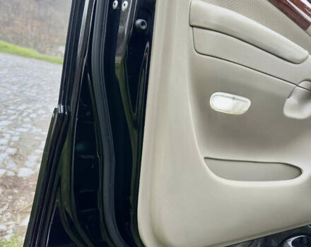 Черный Тойота Ленд Крузер Прадо, объемом двигателя 4 л и пробегом 285 тыс. км за 15800 $, фото 149 на Automoto.ua