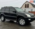Чорний Тойота Ленд Крузер Прадо, об'ємом двигуна 2.69 л та пробігом 199 тис. км за 12450 $, фото 2 на Automoto.ua