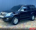 Черный Тойота Ленд Крузер Прадо, объемом двигателя 4 л и пробегом 280 тыс. км за 16500 $, фото 3 на Automoto.ua