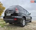 Черный Тойота Ленд Крузер Прадо, объемом двигателя 3.96 л и пробегом 288 тыс. км за 14100 $, фото 5 на Automoto.ua