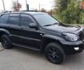 Чорний Тойота Ленд Крузер Прадо, об'ємом двигуна 2.69 л та пробігом 250 тис. км за 14200 $, фото 9 на Automoto.ua