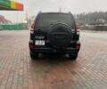 Чорний Тойота Ленд Крузер Прадо, об'ємом двигуна 3.98 л та пробігом 247 тис. км за 16500 $, фото 4 на Automoto.ua
