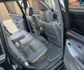 Черный Тойота Ленд Крузер Прадо, объемом двигателя 4 л и пробегом 220 тыс. км за 12999 $, фото 107 на Automoto.ua