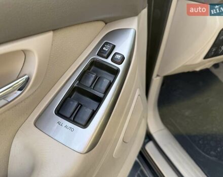 Черный Тойота Ленд Крузер Прадо, объемом двигателя 3.96 л и пробегом 144 тыс. км за 16500 $, фото 19 на Automoto.ua