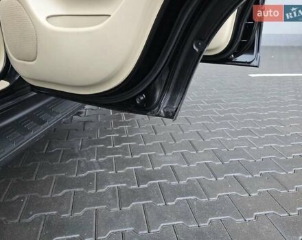 Чорний Тойота Ленд Крузер Прадо, об'ємом двигуна 4 л та пробігом 260 тис. км за 12999 $, фото 71 на Automoto.ua