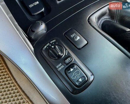 Чорний Тойота Ленд Крузер Прадо, об'ємом двигуна 4 л та пробігом 165 тис. км за 17950 $, фото 57 на Automoto.ua