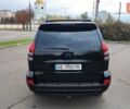 Чорний Тойота Ленд Крузер Прадо, об'ємом двигуна 2.69 л та пробігом 250 тис. км за 14200 $, фото 5 на Automoto.ua