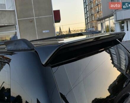 Черный Тойота Ленд Крузер Прадо, объемом двигателя 4 л и пробегом 220 тыс. км за 12999 $, фото 42 на Automoto.ua
