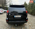 Черный Тойота Ленд Крузер Прадо, объемом двигателя 2.98 л и пробегом 278 тыс. км за 15900 $, фото 9 на Automoto.ua