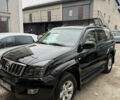 Чорний Тойота Ленд Крузер Прадо, об'ємом двигуна 4 л та пробігом 274 тис. км за 16900 $, фото 1 на Automoto.ua