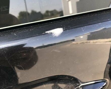 Черный Тойота Ленд Крузер Прадо, объемом двигателя 3.96 л и пробегом 232 тыс. км за 14500 $, фото 20 на Automoto.ua