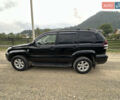 Чорний Тойота Ленд Крузер Прадо, об'ємом двигуна 2.98 л та пробігом 311 тис. км за 16000 $, фото 4 на Automoto.ua