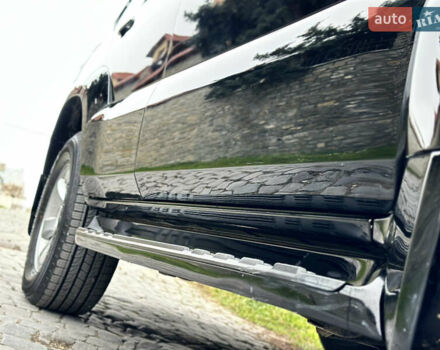 Черный Тойота Ленд Крузер Прадо, объемом двигателя 4 л и пробегом 285 тыс. км за 15800 $, фото 28 на Automoto.ua