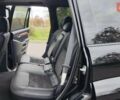 Чорний Тойота Ленд Крузер Прадо, об'ємом двигуна 2.69 л та пробігом 250 тис. км за 14200 $, фото 25 на Automoto.ua