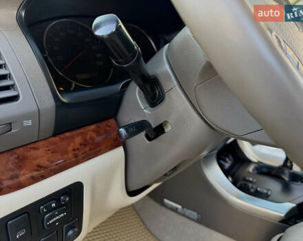 Чорний Тойота Ленд Крузер Прадо, об'ємом двигуна 4 л та пробігом 165 тис. км за 17950 $, фото 50 на Automoto.ua