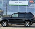Черный Тойота Ленд Крузер Прадо, объемом двигателя 3.96 л и пробегом 144 тыс. км за 16500 $, фото 2 на Automoto.ua