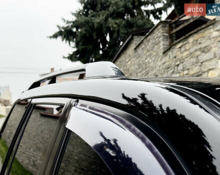 Черный Тойота Ленд Крузер Прадо, объемом двигателя 4 л и пробегом 285 тыс. км за 15800 $, фото 33 на Automoto.ua