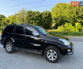 Чорний Тойота Ленд Крузер Прадо, об'ємом двигуна 2.7 л та пробігом 190 тис. км за 16700 $, фото 1 на Automoto.ua