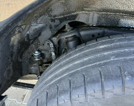 Чорний Тойота Ленд Крузер Прадо, об'ємом двигуна 4 л та пробігом 295 тис. км за 16500 $, фото 25 на Automoto.ua