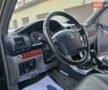 Черный Тойота Ленд Крузер Прадо, объемом двигателя 4 л и пробегом 220 тыс. км за 12999 $, фото 78 на Automoto.ua