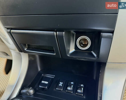 Чорний Тойота Ленд Крузер Прадо, об'ємом двигуна 4 л та пробігом 165 тис. км за 17950 $, фото 55 на Automoto.ua