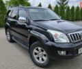 Чорний Тойота Ленд Крузер Прадо, об'ємом двигуна 2.7 л та пробігом 333 тис. км за 14700 $, фото 7 на Automoto.ua