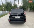 Черный Тойота Ленд Крузер Прадо, объемом двигателя 3.96 л и пробегом 290 тыс. км за 15550 $, фото 8 на Automoto.ua