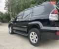 Черный Тойота Ленд Крузер Прадо, объемом двигателя 3.96 л и пробегом 290 тыс. км за 15550 $, фото 13 на Automoto.ua