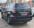 Черный Тойота Ленд Крузер Прадо, объемом двигателя 4 л и пробегом 313 тыс. км за 15490 $, фото 11 на Automoto.ua