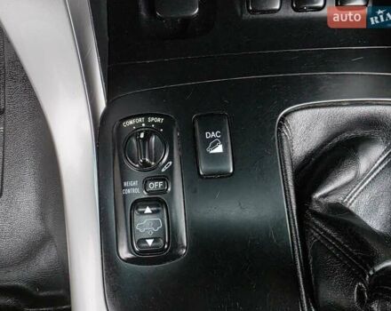 Чорний Тойота Ленд Крузер Прадо, об'ємом двигуна 4 л та пробігом 260 тис. км за 12999 $, фото 33 на Automoto.ua