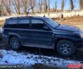 Черный Тойота Ленд Крузер Прадо, объемом двигателя 3 л и пробегом 285 тыс. км за 16200 $, фото 4 на Automoto.ua