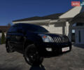 Чорний Тойота Ленд Крузер Прадо, об'ємом двигуна 4 л та пробігом 165 тис. км за 17950 $, фото 1 на Automoto.ua