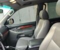 Черный Тойота Ленд Крузер Прадо, объемом двигателя 4 л и пробегом 220 тыс. км за 15200 $, фото 9 на Automoto.ua