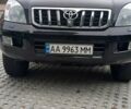 Черный Тойота Ленд Крузер Прадо, объемом двигателя 4 л и пробегом 260 тыс. км за 16300 $, фото 7 на Automoto.ua